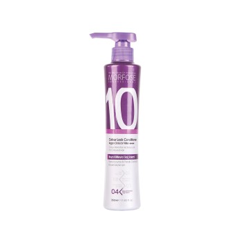 Morfose - 10 Conditioner Color Lock 350ml