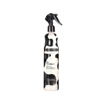 Morfose - Conditioner Two Phase Milk Therapy με Αμινοξέα και Πρωτεΐνες Ξηρά και Ταλαιπωρημένα Μαλλιά 400ml