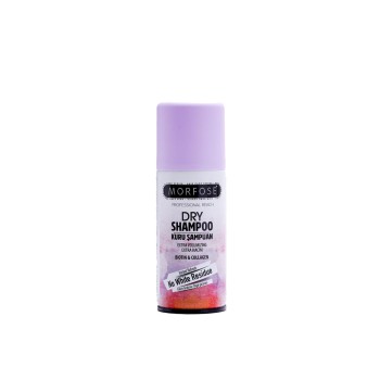 Morfose - Dry Shampoo Extra Volumizing Ξηρό Σαμπουάν για Όγκο 90ml