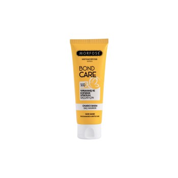 Morfose - Bond Care Μάσκα Επανόρθωσης Μαλλιών 75ml