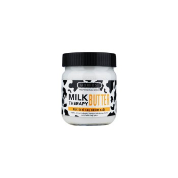 Morfose - Milk Therapy Butter Miraculous Care Oil Θρεπτικό Έλαιο Μαλλιών 200ml