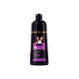 Morfose - Speedy Hair Color Shampoo Βαφής Μαλλιών Μαύρο 420ml