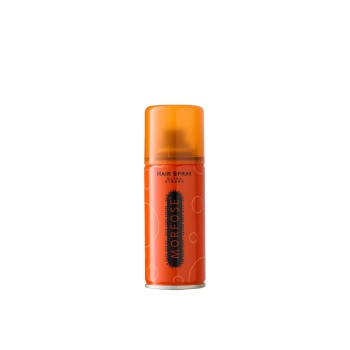 Morfose - Ultra Strong Λακ Μαλλιών Πολύ Δυνατού Κρατήματος 75ml