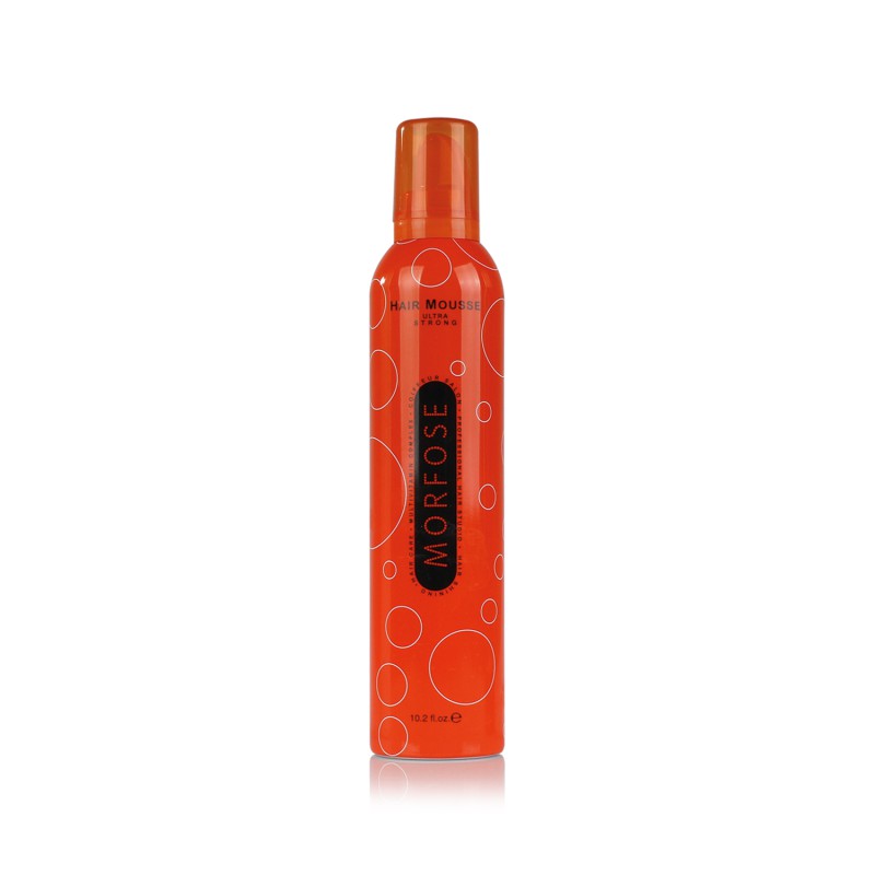 Morfose - Αφρός Ultra Strong 350ml