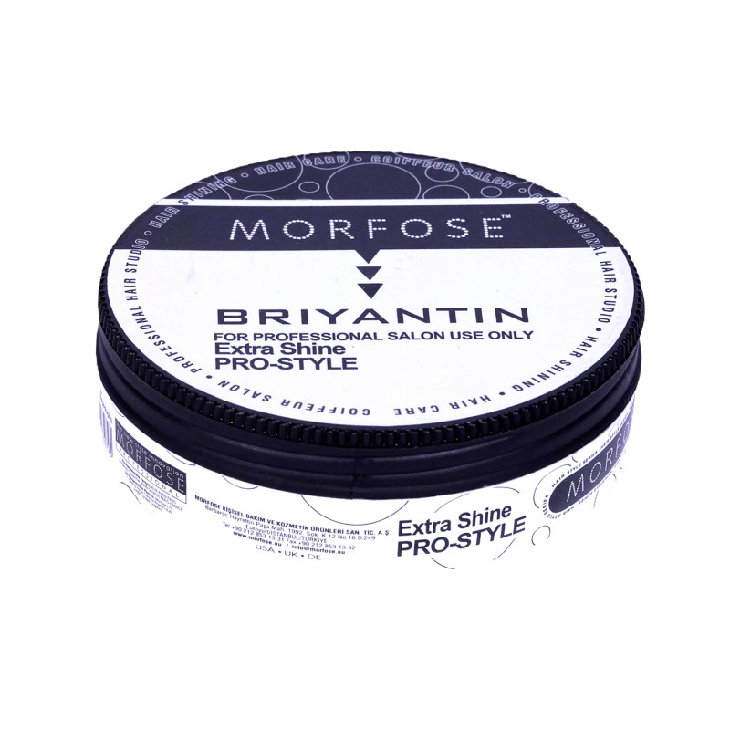 Morfose - Μπριγιαντίνη 175ml