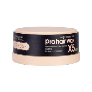 Morfose - Πηλός Matt Effect Ultra Strong 150ml