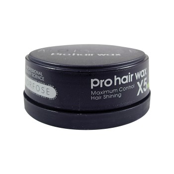 Morfose - Πηλός Maximum Hold Shine Effect 150ml