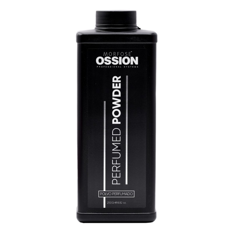Ossion - Premium Barber Line Ταλκ Αρωματικό 250gr