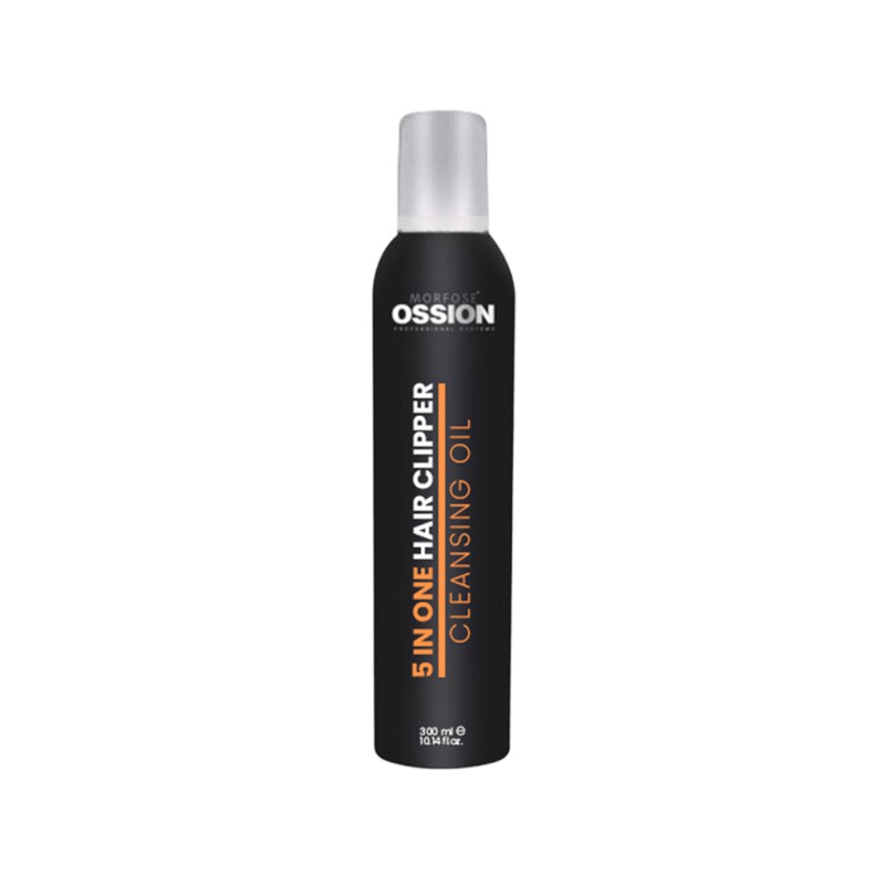 Ossion - Λάδι Μηχανών κουρέματος 300ml
