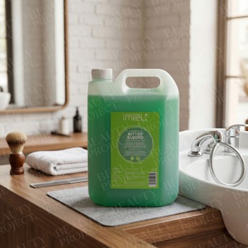 Imel - Bitter Almond Shampoo 4000ml