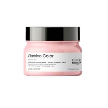 L' Oreal - Se vitamino color mask 250ml