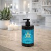 Imel - Μάσκα Μαλλιών Argan Oil 1000ml