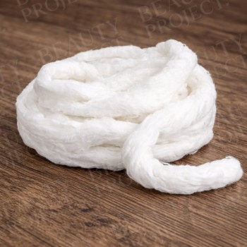Βαμβάκι Φυτίλι 1kg