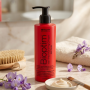 Bioshev - Hot Works Κρέμα Ενυδάτωσης & Θερμοπροστασίας 250ml