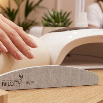 Λίμα Μπανάνα 180/100 Belotty