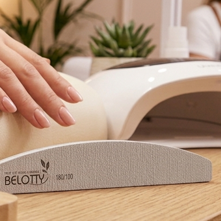 Λίμα Μπανάνα 180/100 Belotty