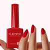 Canni HEMA FREE Chrome Red 9003 9ml