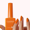 Canni HEMA FREE Carrot Orange 9011 9ml