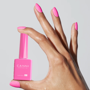 Canni HEMA FREE Barbie Pink 9017 9ml