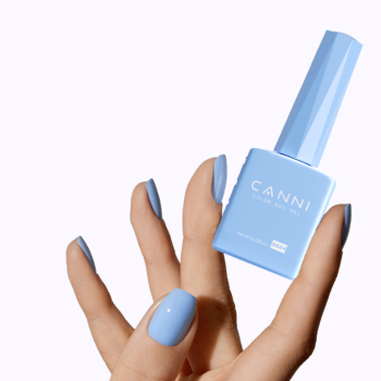 Canni HEMA FREE Baby Blue 9024 9ml