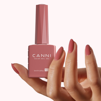 Canni HEMA FREE Antique Red 9043 9ml