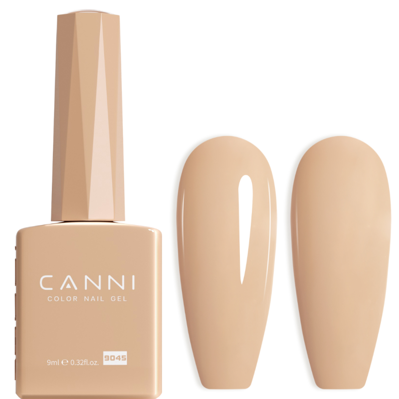 Canni HEMA FREE Burly Wood 9045 9ml