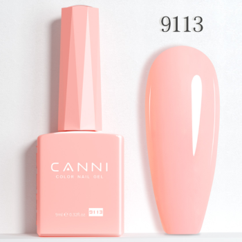 Canni HEMA FREE Bubble Gum 9113 9ml