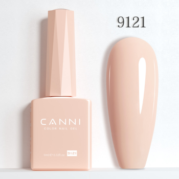 Canni HEMA FREE Cashmere 9121 9ml