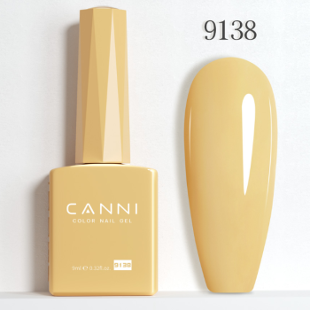 Canni HEMA FREE Camel 9138 9ml
