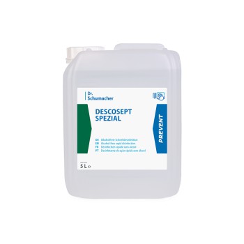Descosept spezial 5000ml 