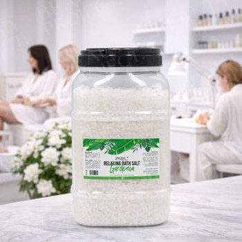 Imel - Άλατα Μπάνιου Gardenia 5kg