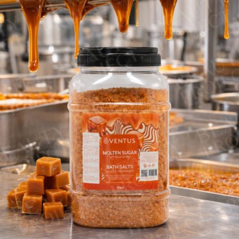Imel - Άλατα Μπάνιου Molten Sugar 5kg