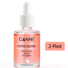 Canni - Θεραπεία Νυχιών Cuticle Oil 15ml Strawberry