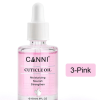 Canni - Θεραπεία Νυχιών Cuticle Oil 15ml Peach