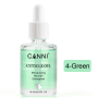 Canni - Θεραπεία Νυχιών Cuticle Oil 15ml Apple