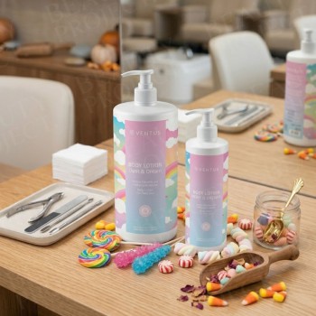 Imel - "Dust & Dream" Body Lotion 1lt