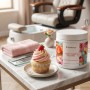 Imel - "Cupcake" Body Scrub 1lt