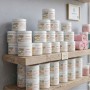 Imel - "Dust & Dream" Body Scrub 250ml