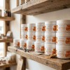 Imel - "Molten Sugar" Body Scrub 250ml