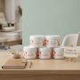 Imel - "Pumpkin Pie" Body Scrub 250ml