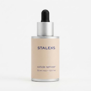 STALEKS PRO CUTICLE REMOVER 30ML 