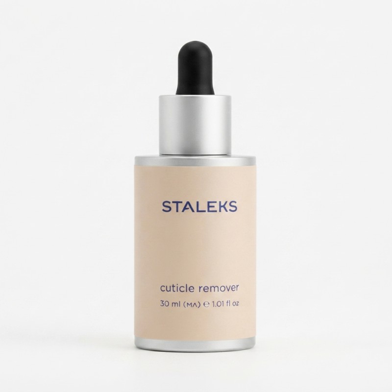STALEKS PRO CUTICLE REMOVER 30ML 