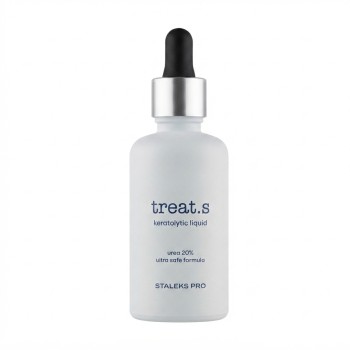 STALEKS PRO ΚΕΡΑΤΟΛΥΤΙΚΗ 50ML 