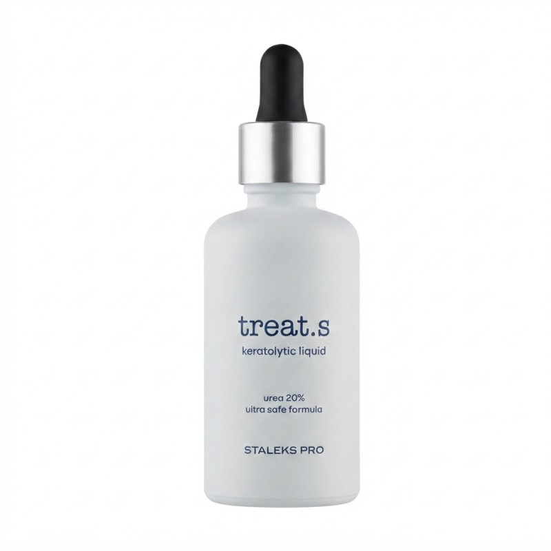 STALEKS PRO ΚΕΡΑΤΟΛΥΤΙΚΗ 50ML 