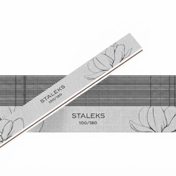 STALEKS PRO ΛΙΜΑ ΝΥΧΙΩΝ ΙΣΙΑ EXPERT 20 100/180 1 τμχ.