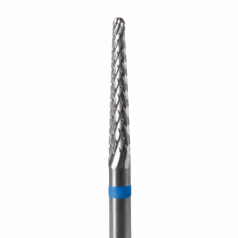 STALEKS ΕΡΓΑΛΕΙΟ ΤΡΟΧΟΥ CARBIDE DRILL BIT ''CONE'' (BLUE) 2.3/14mm 