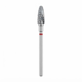 STALEKS ΕΡΓΑΛΕΙΟ ΤΡΟΧΟΥ CARBIDE DRILL BIT ''FLAME'' (RED) 5/13,5mm