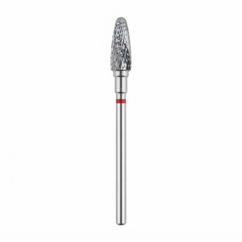 STALEKS ΕΡΓΑΛΕΙΟ ΤΡΟΧΟΥ CARBIDE DRILL BIT ''FLAME'' (RED) 5/13,5mm