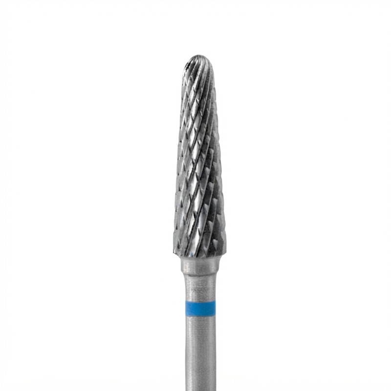 STALEKS ΕΡΓΑΛΕΙΟ ΤΡΟΧΟΥ CARBIDE DRILL BIT ''FRUSTUM'' (BLUE) 4/13mm 