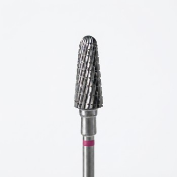 STALEKS ΕΡΓΑΛΕΙΟ ΤΡΟΧΟΥ CARBIDE DRILL BIT ''FRUSTUM'' (PURPLE) 6/14mm 